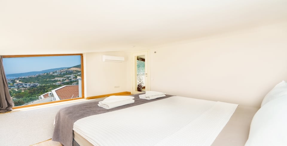 Villa Tarus Mara