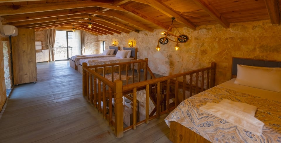 Villa İsabella