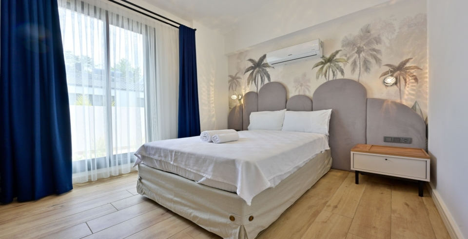 Villa Odella