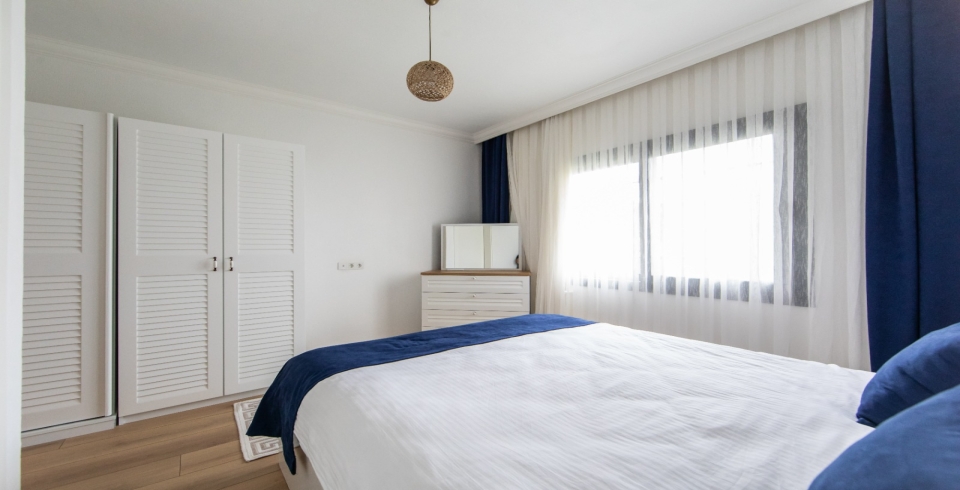 Villa Mavi Tatil