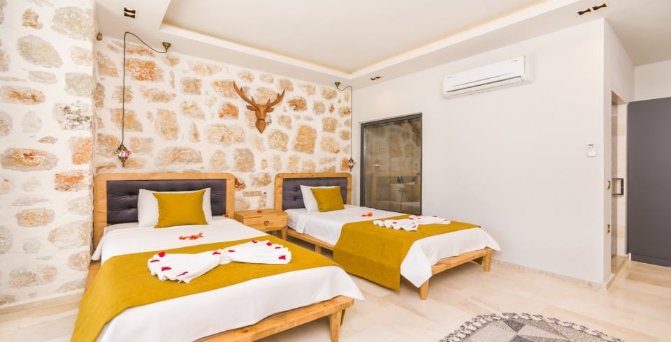 Villa Casa Perla