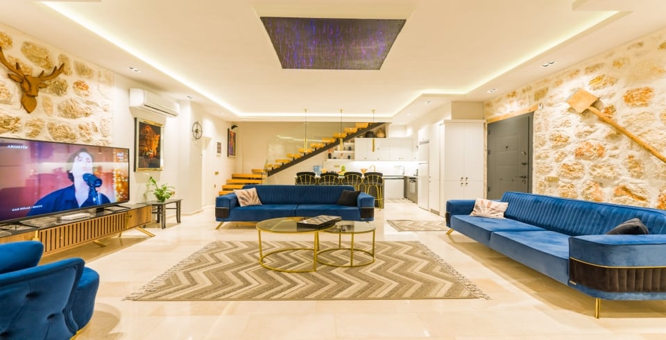 Villa Casa Perla