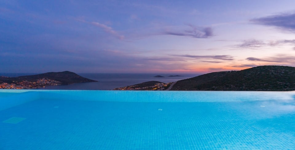 Villa Metehan Akbel