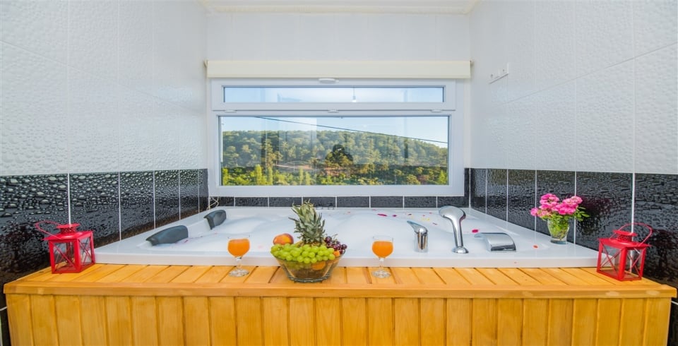 Villa Mevsim Üzümlü
