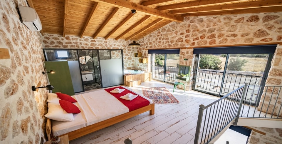 Villa Bonus 1