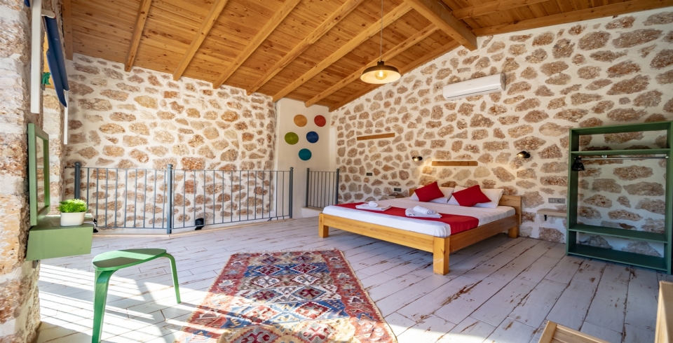Villa Bonus 1
