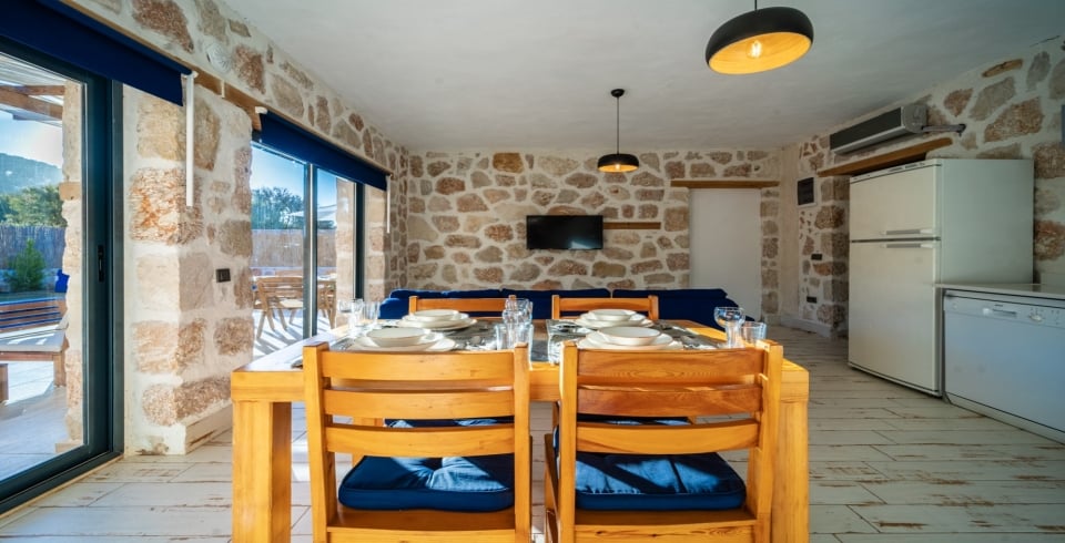 Villa Bonus 2