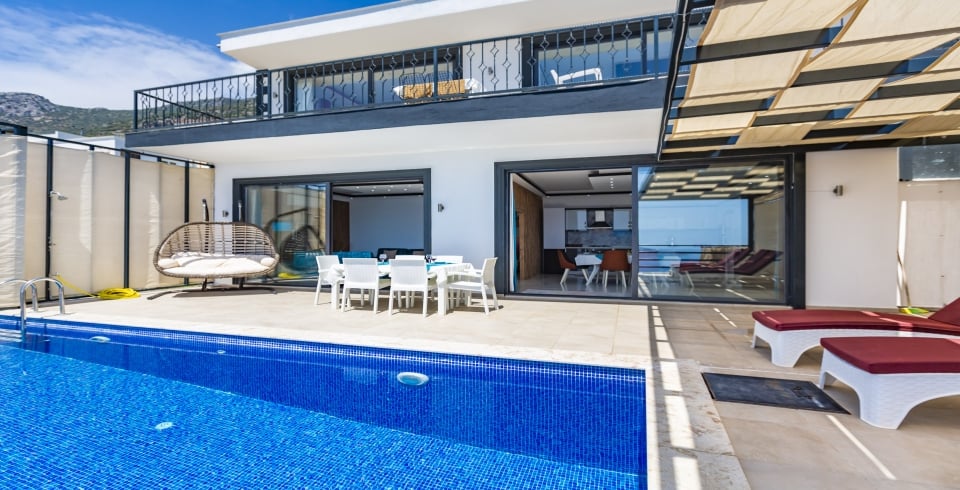 Villa Sılam