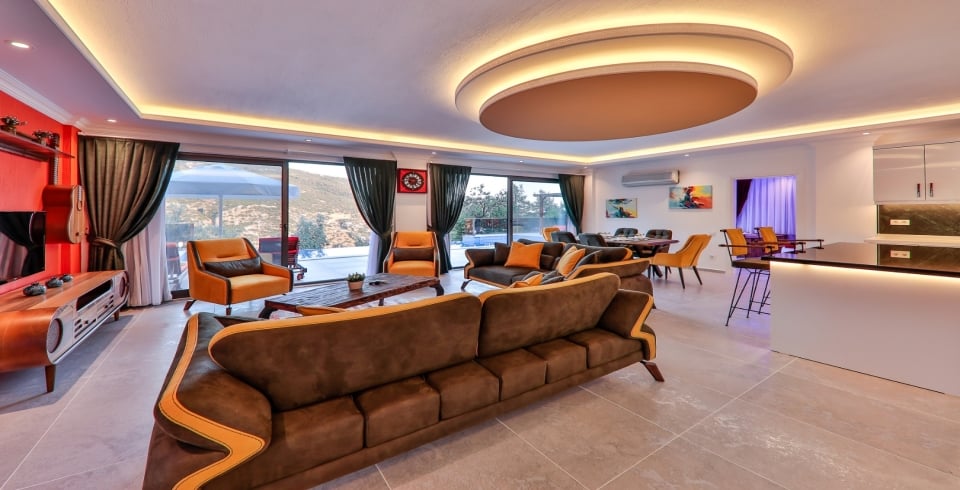Villa Pelit