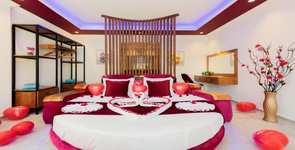 Villa Pelit