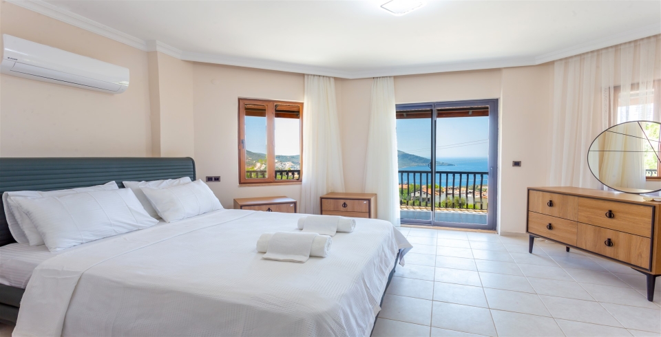 Villa Ela Kalkan