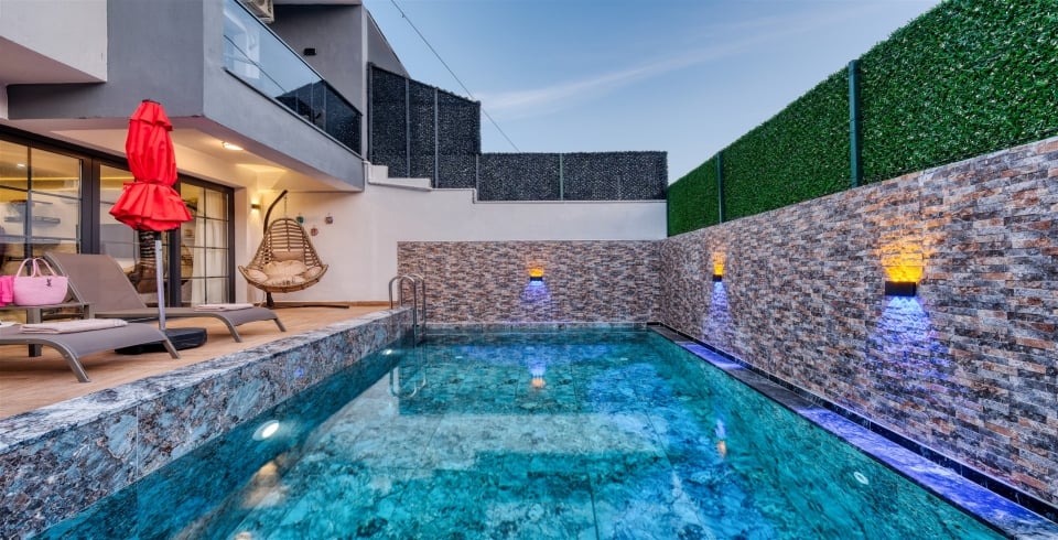 Villa Akasya Fethiye 2