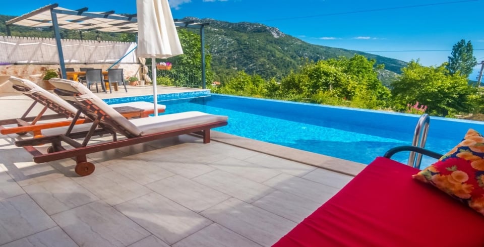 Villa İmge