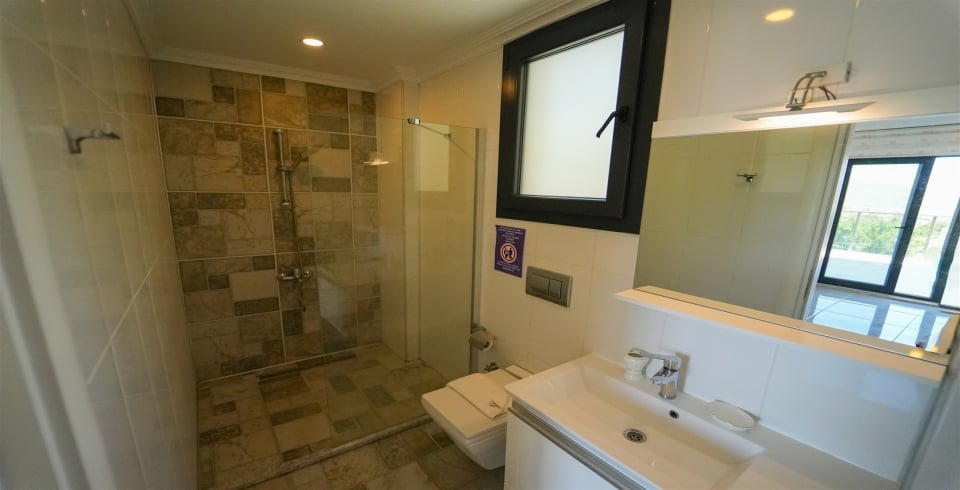 Villa Prestige B