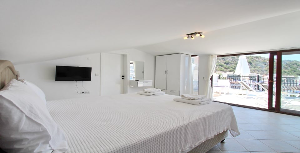 Villa Anatolia Kışla