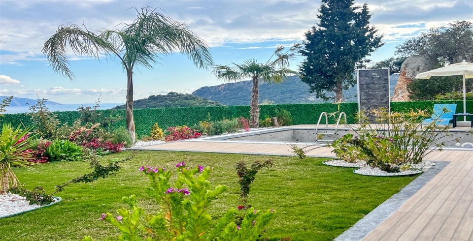 Villa Sweet Moon