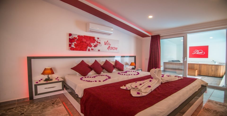 Villa Aşkım Duo
