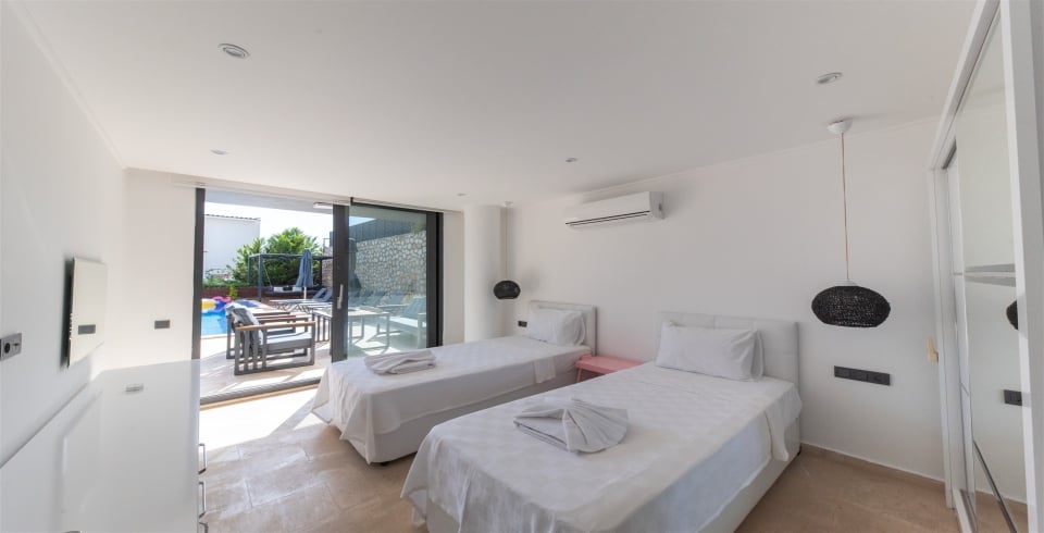 Villa NightCity