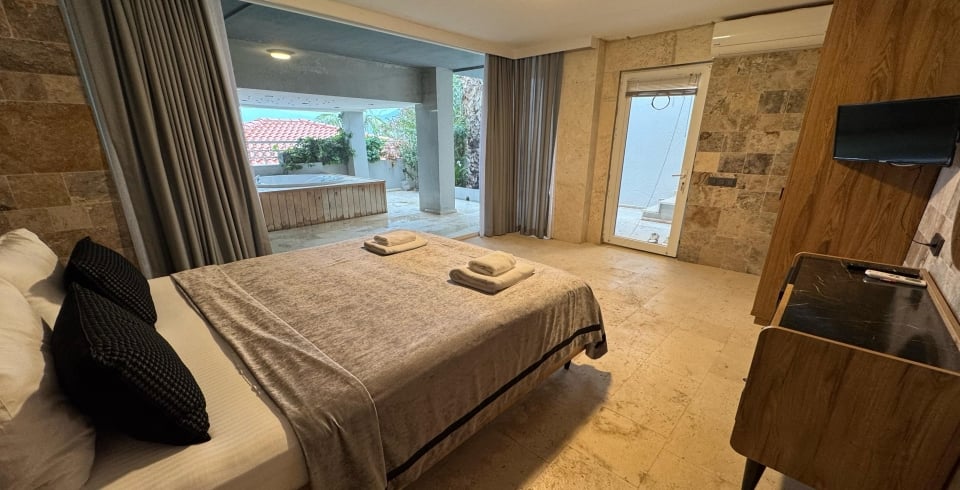 Villa Zya