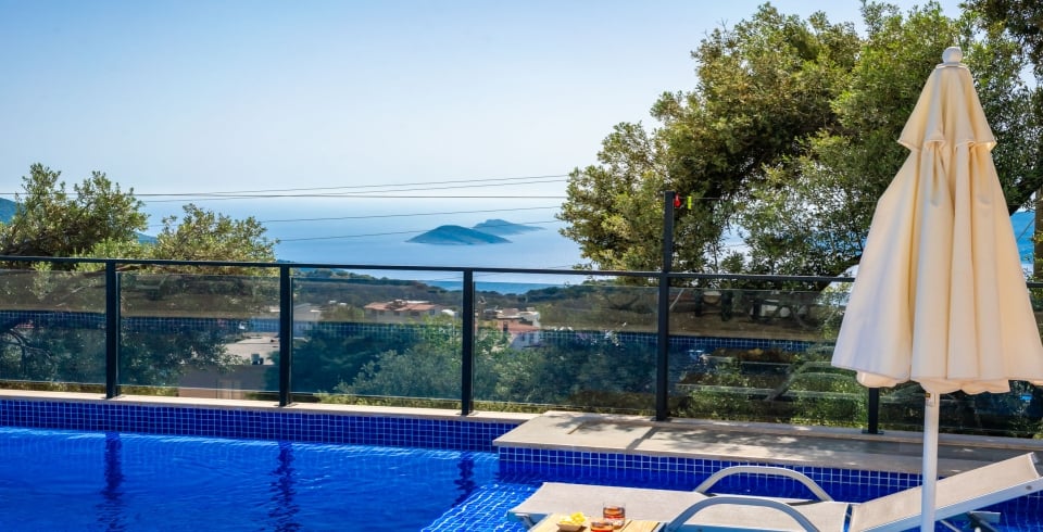 Villa Desde Duo