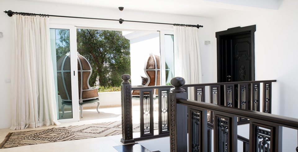Villa Lightning Bodrum