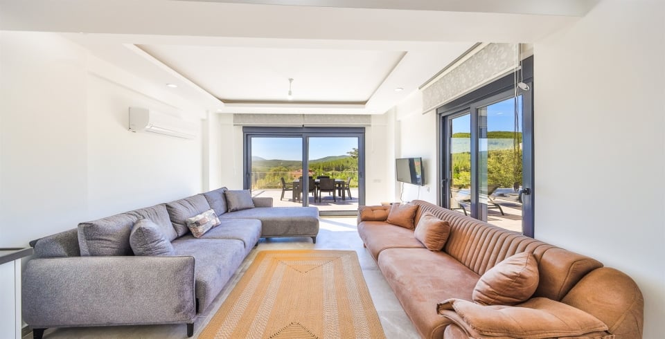 Villa Contento