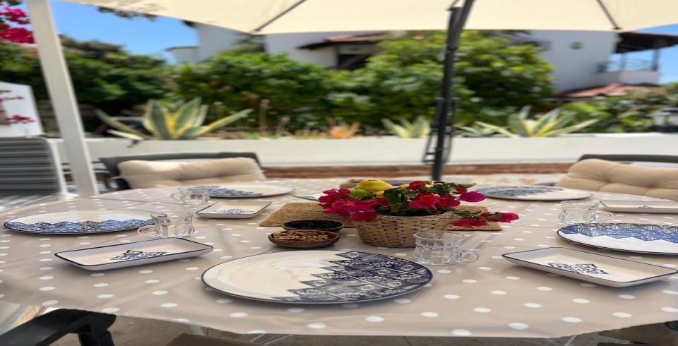 Villa Şerefe