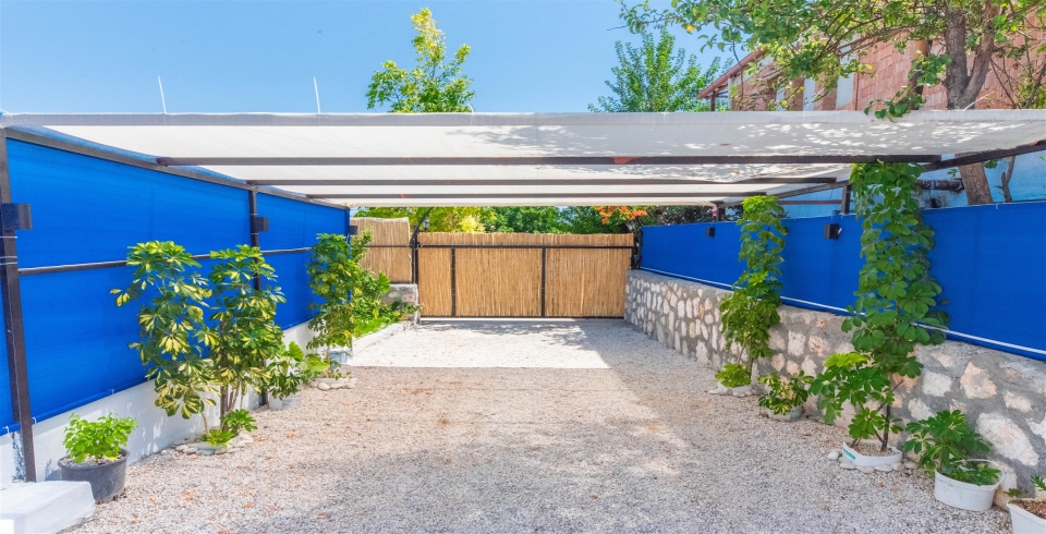 Villa Sinem Çavdır