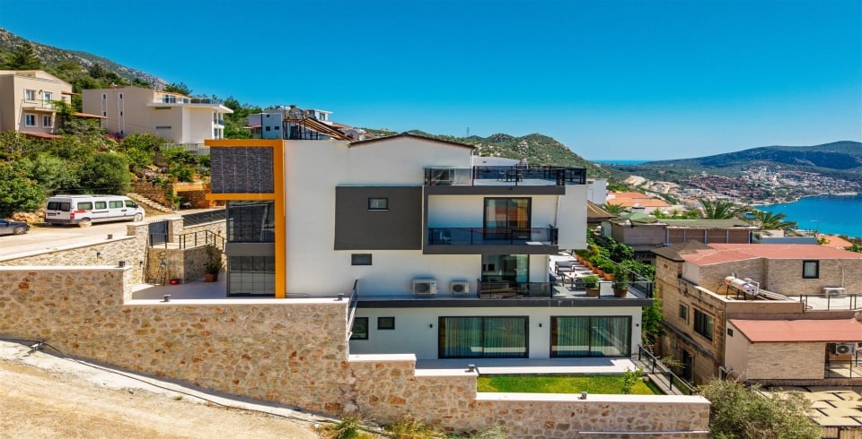 Villa Cassa
