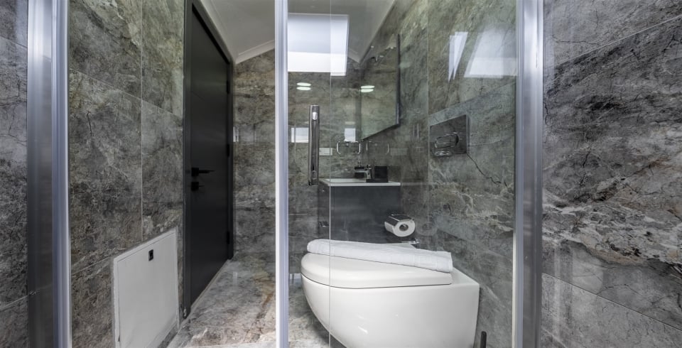 Villa İnfinity 1