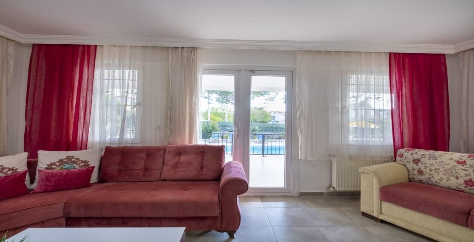 Villa Melis Sun