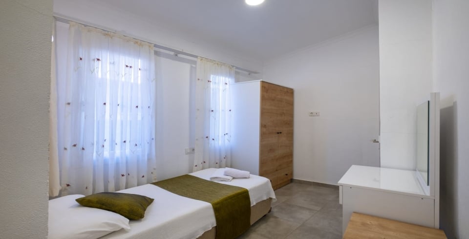 Villa Melis Sun