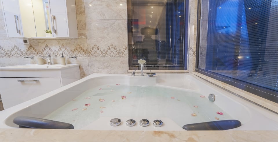 Villa Burcu 575