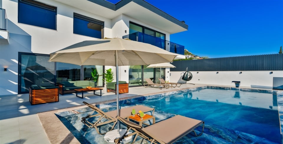 Villa Azra Gül