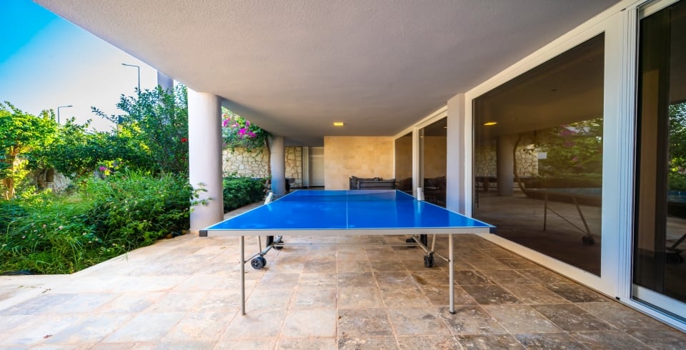 Villa Kalkan Ada 1