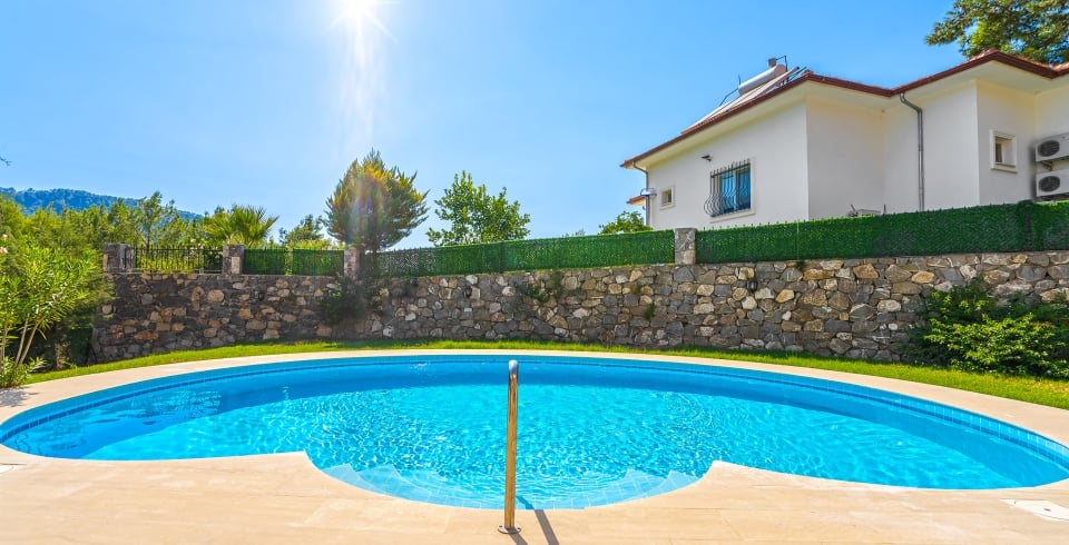Villa Secret Valley