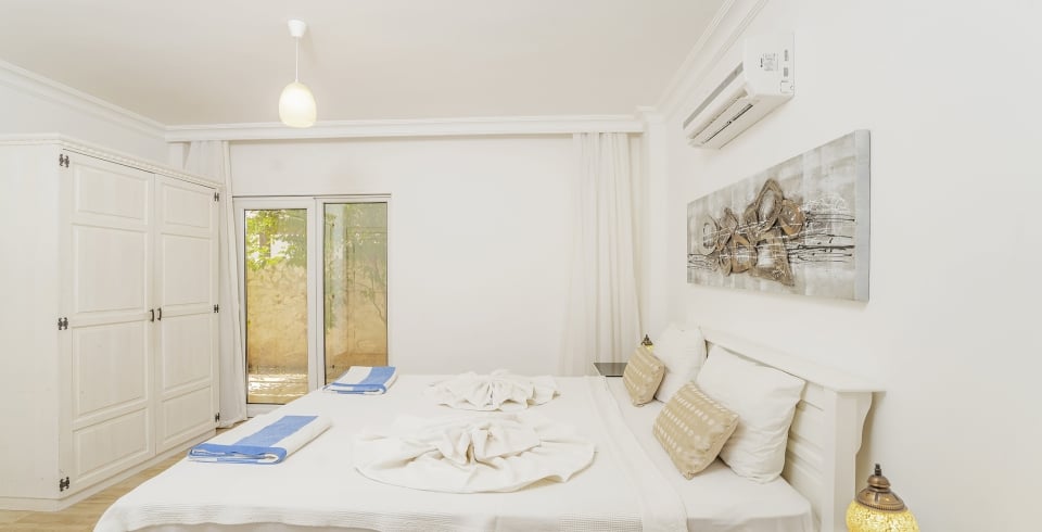 Villa Vanilla