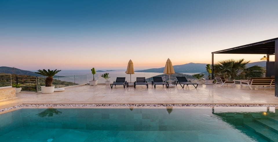 Villa Nisa