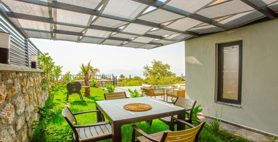 Villa Esya 2