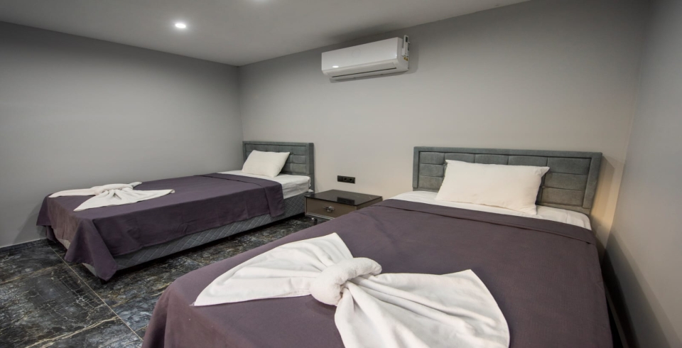 Villa Diamond Port 2
