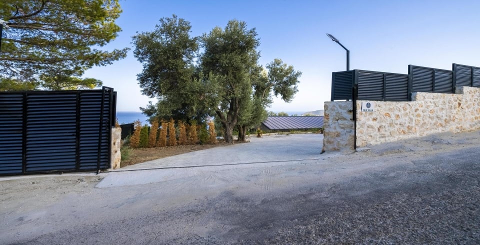 Villa Sea Pınar Kürü