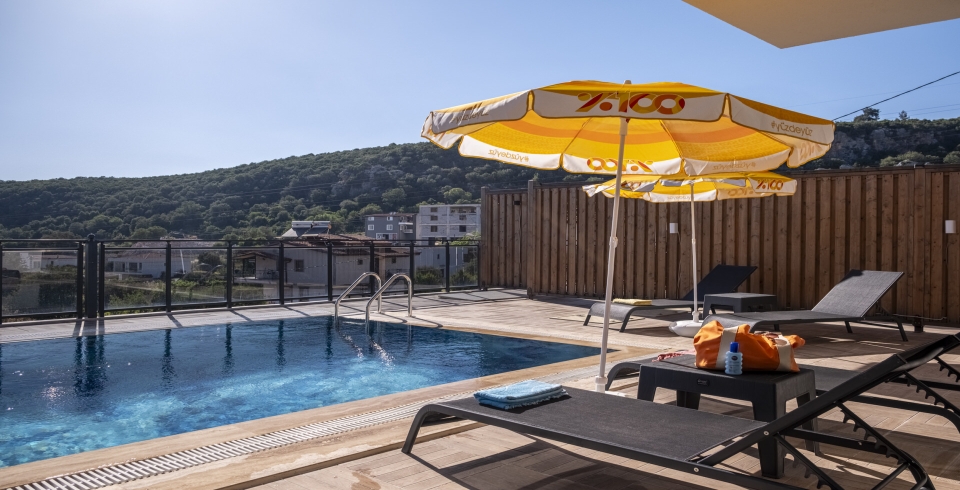 Villa Savaya 2