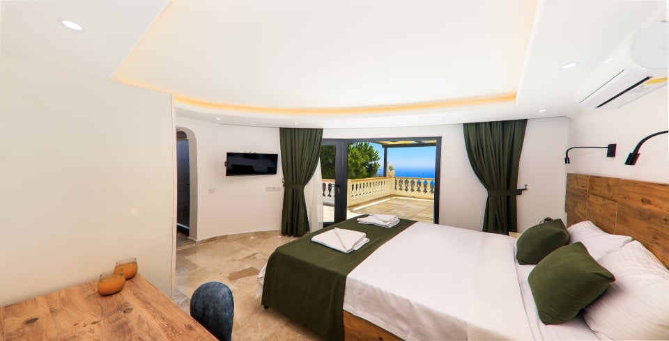 Villa Baykan