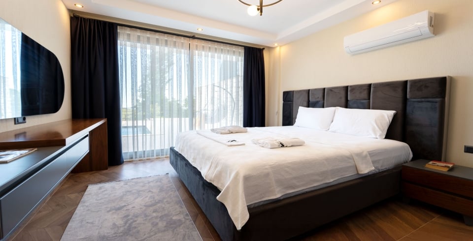 Villa Akbulut 4