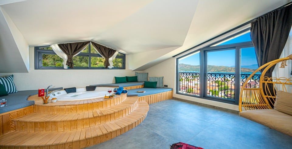 Villa Porto Fethiye