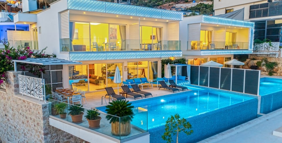 Villa Merit Royal