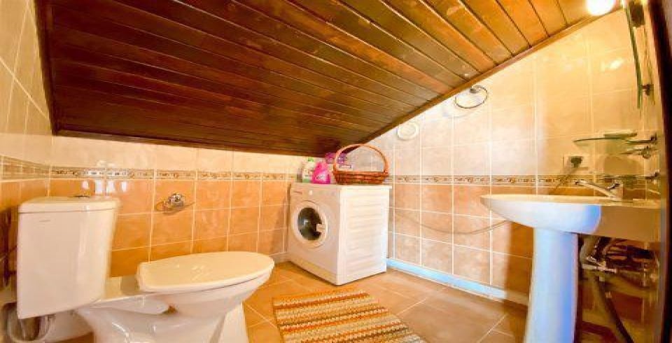Villa Nisan Kalkan