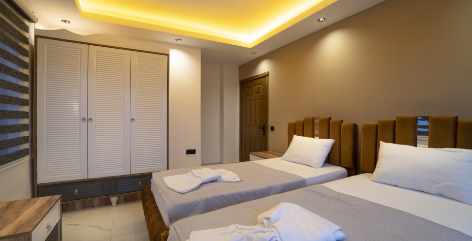 Villa Elit Akbel