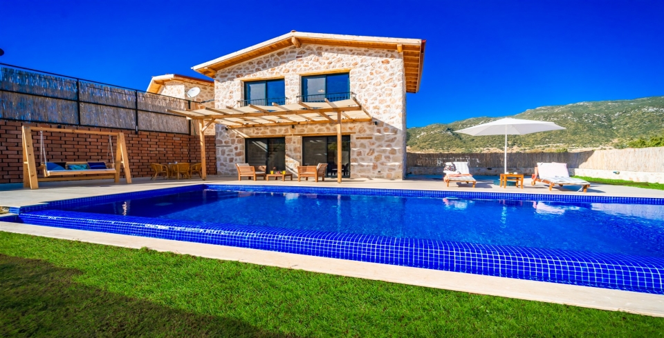 Villa Bonus 1