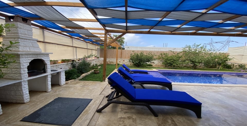 Villa Elvin